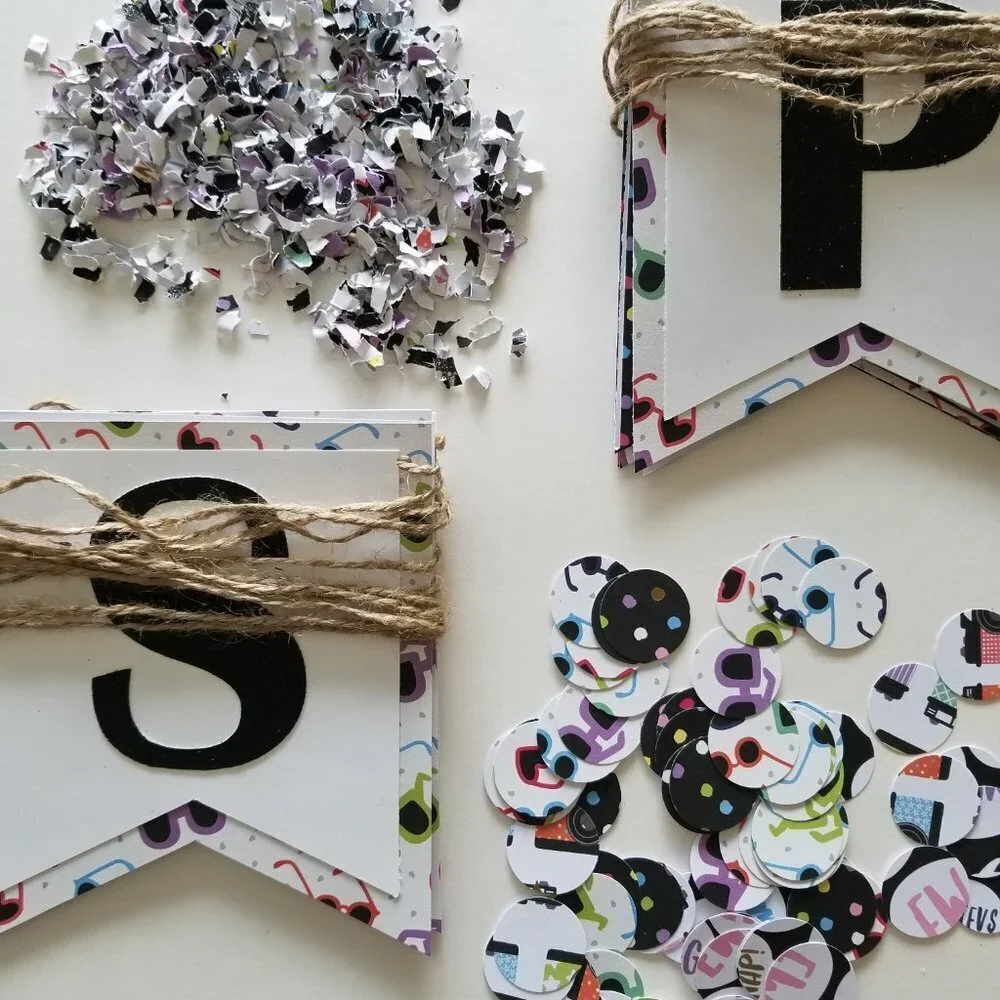 BANNER SET | Photo Booth Ideas, Polaroid Photo Album, Wedding Photo Booth